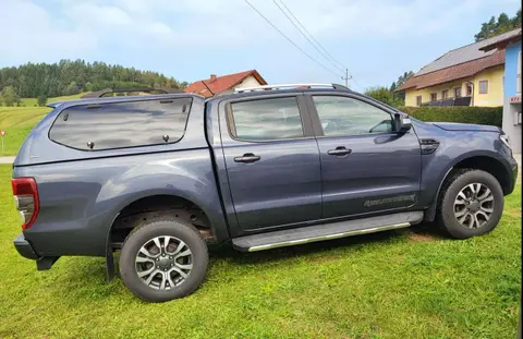 Used FORD RANGER Diesel 2021 Ad 