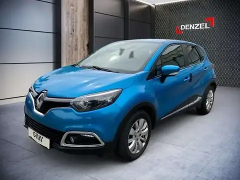 Used RENAULT CAPTUR Petrol 2015 Ad 