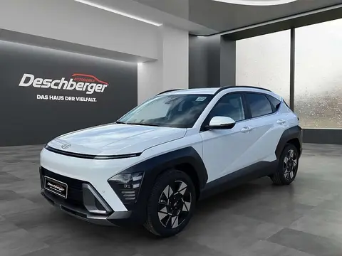 Annonce HYUNDAI KONA Essence 2024 d'occasion 