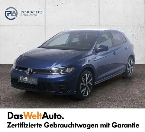 Annonce VOLKSWAGEN POLO Essence 2023 d'occasion 