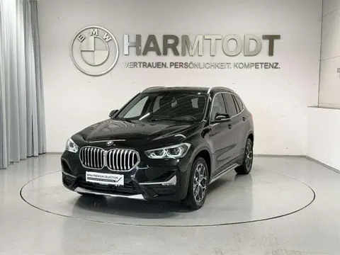 Annonce BMW X1 Diesel 2020 d'occasion 