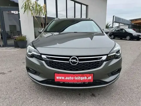 Used OPEL ASTRA Diesel 2018 Ad 