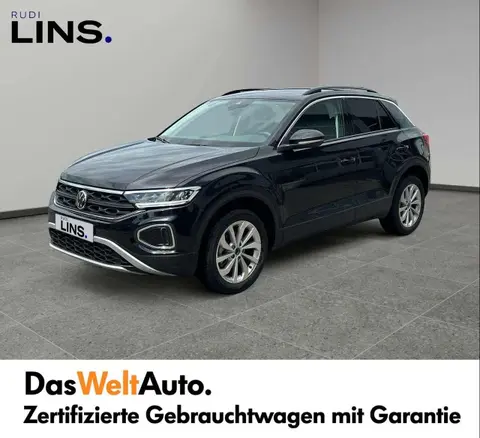 Used VOLKSWAGEN T-ROC Diesel 2024 Ad 