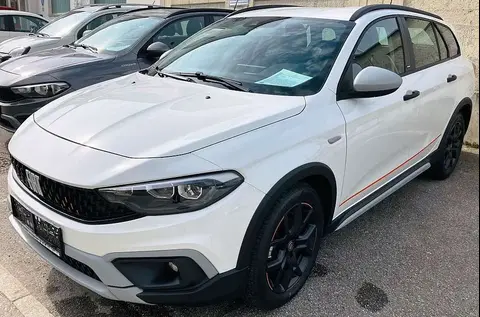 Annonce FIAT TIPO Essence 2023 d'occasion 