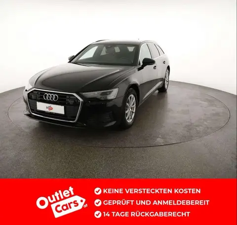 Annonce AUDI A6 Diesel 2019 d'occasion 