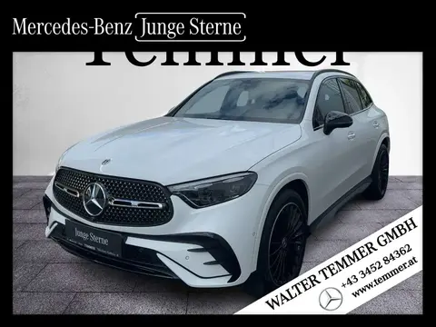 Used MERCEDES-BENZ CLASSE GLC Diesel 2023 Ad 