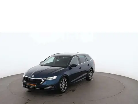 Used SKODA OCTAVIA Diesel 2020 Ad 