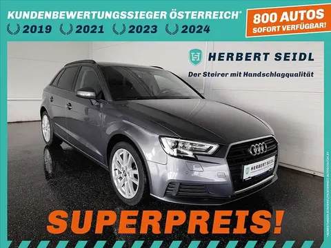 Used AUDI A3 Diesel 2019 Ad 