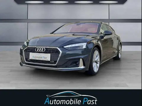 Annonce AUDI A5 Diesel 2020 d'occasion 