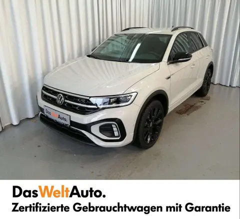 Annonce VOLKSWAGEN T-ROC Diesel 2023 d'occasion 