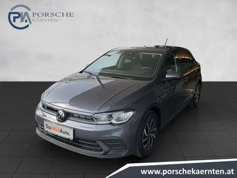 Annonce VOLKSWAGEN POLO Essence 2024 d'occasion 