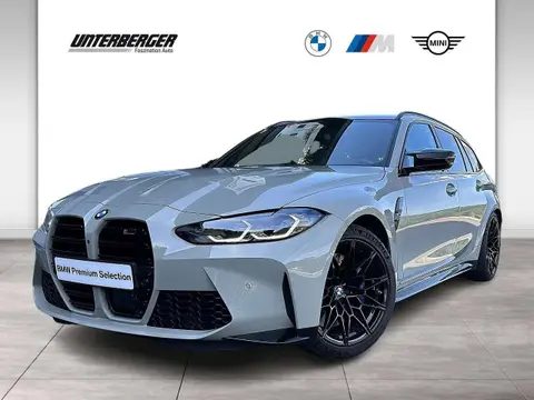 Annonce BMW M3 Essence 2024 d'occasion 