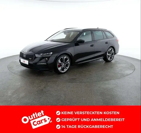 Used SKODA OCTAVIA Diesel 2022 Ad 