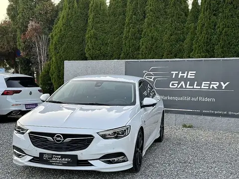 Annonce OPEL INSIGNIA Diesel 2018 d'occasion 