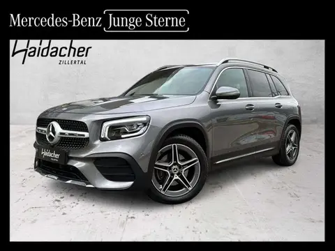 Used MERCEDES-BENZ CLASSE GLB Diesel 2020 Ad 