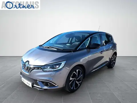 Used RENAULT SCENIC Diesel 2017 Ad 