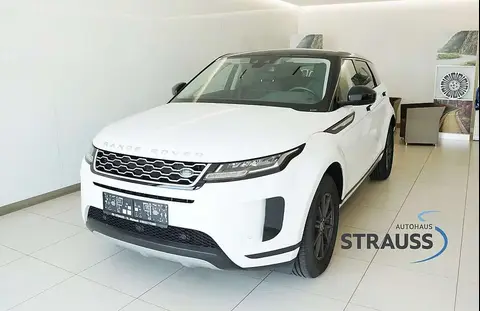 Used LAND ROVER RANGE ROVER EVOQUE Diesel 2019 Ad 