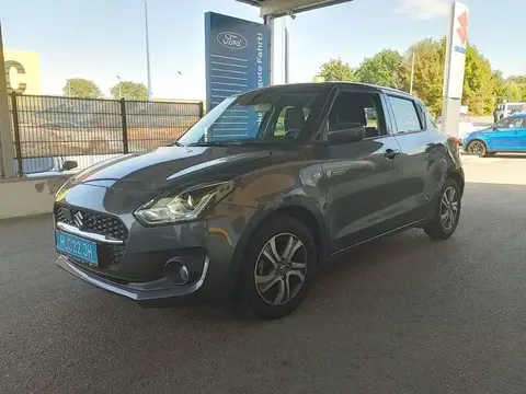 Used SUZUKI SWIFT Petrol 2023 Ad 