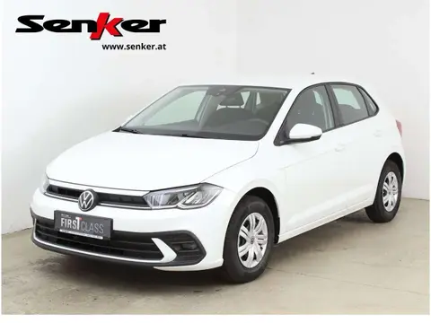 Used VOLKSWAGEN POLO Petrol 2024 Ad 