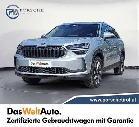 Annonce SKODA KODIAQ Diesel 2024 d'occasion 