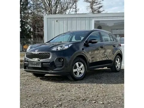 Used KIA SPORTAGE Diesel 2016 Ad 