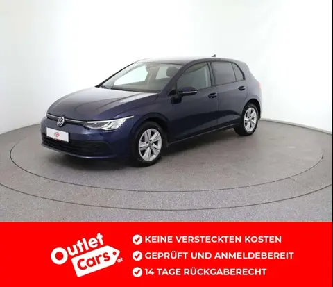 Used VOLKSWAGEN GOLF Diesel 2021 Ad 