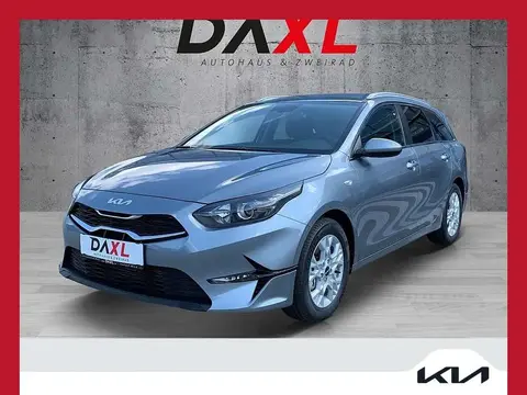 Used KIA CEED Petrol 2023 Ad 