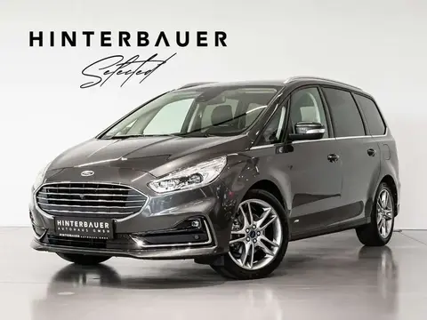 Annonce FORD GALAXY Diesel 2020 d'occasion 