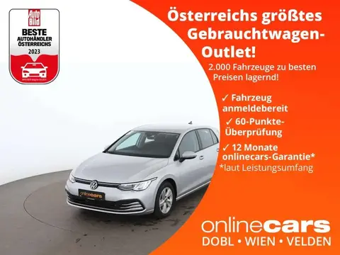 Annonce VOLKSWAGEN GOLF Diesel 2020 d'occasion 