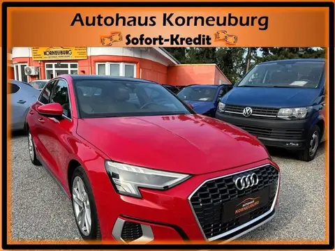 Used AUDI A3 Petrol 2020 Ad 