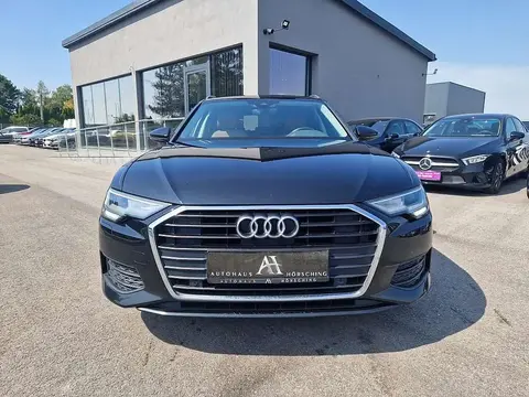 Annonce AUDI A6 Diesel 2019 d'occasion 