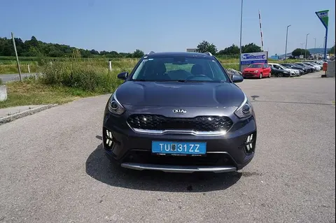 Annonce KIA NIRO Essence 2019 d'occasion 