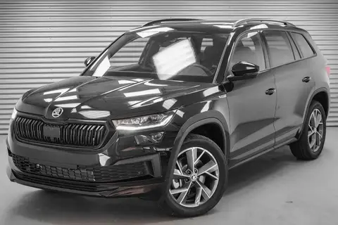 Used SKODA KODIAQ Diesel 2024 Ad 