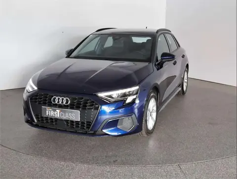 Used AUDI A3 Petrol 2024 Ad 