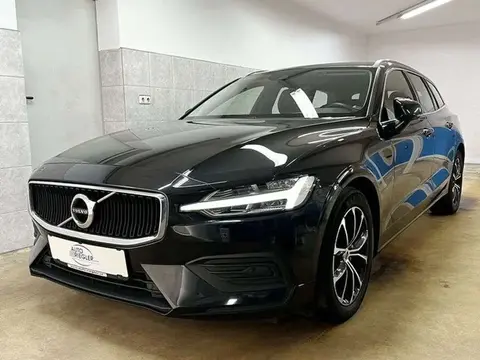 Used VOLVO V60 Diesel 2020 Ad 