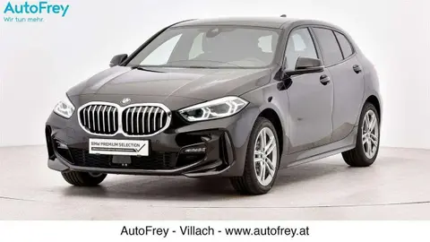 Used BMW SERIE 1 Petrol 2023 Ad 