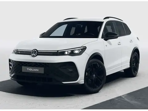 Annonce VOLKSWAGEN TIGUAN Diesel 2024 d'occasion 