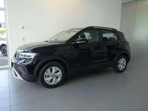 Used VOLKSWAGEN T-CROSS Petrol 2024 Ad 