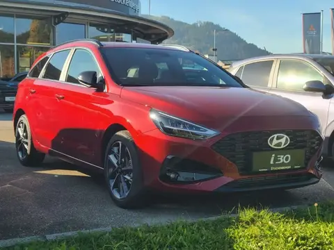 Annonce HYUNDAI I30 Essence 2024 d'occasion 