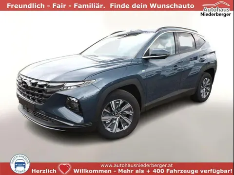 Used HYUNDAI TUCSON Petrol 2024 Ad 