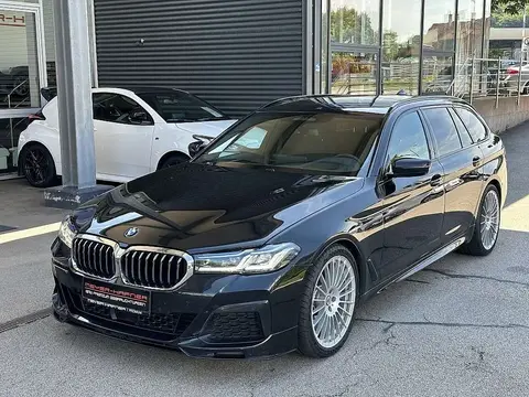 Annonce ALPINA B5 Essence 2021 d'occasion 