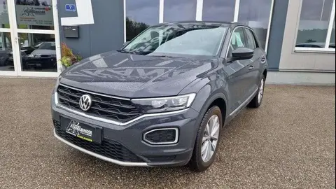 Used VOLKSWAGEN T-ROC Diesel 2019 Ad 