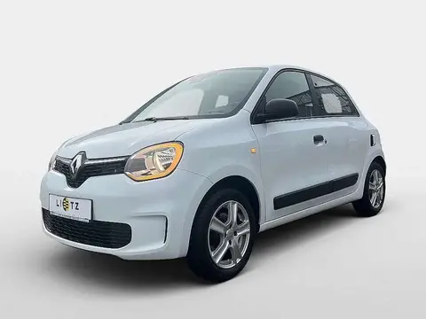 Used RENAULT TWINGO Petrol 2019 Ad 