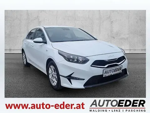 Annonce KIA CEED Essence 2024 d'occasion 