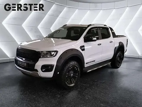 Used FORD RANGER Diesel 2019 Ad 