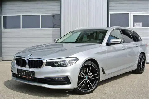 Annonce BMW SERIE 5 Diesel 2019 d'occasion 