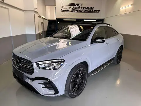 Annonce MERCEDES-BENZ CLASSE GLE Diesel 2023 d'occasion 