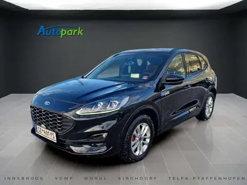 Used FORD KUGA Diesel 2023 Ad 