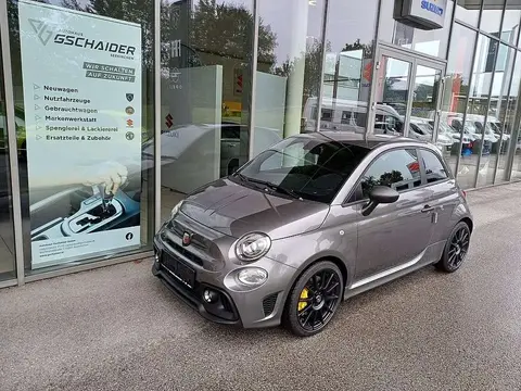 Used ABARTH 695 Petrol 2024 Ad 