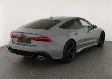 Used AUDI RS7 Petrol 2024 Ad 